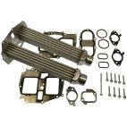 Exhaust Gas Recirculation (EGR) Cooler