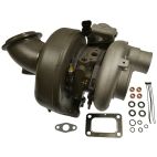 Turbocharger