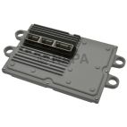 Fuel Injector Control Module