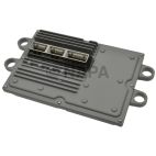 Fuel Injector Control Module
