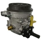 Fuel Filter Housing