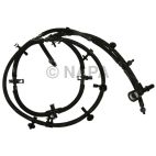 Fuel Injector Fuel Return Hose