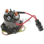 Diesel Glow Plug Relay