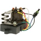 Diesel Glow Plug Relay