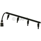 Diesel Glow Plug Wiring Harness