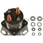 Diesel Glow Plug Relay