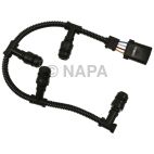 Diesel Glow Plug Wiring Harness