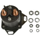 Diesel Glow Plug Controller