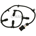 Diesel Glow Plug Wiring Harness