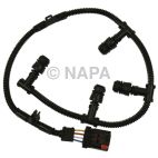 Diesel Glow Plug Wiring Harness