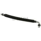 Diesel High Pressure Oil Pump Hose