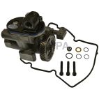 Diesel High Pressure Oil Pump