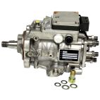 Diesel Fuel Injector Pump