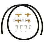 Fuel Injector Kit