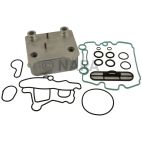 Engine Oil Cooler Kit