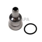 High Pressure Oil Rail Ball Tubes