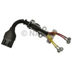 Fuel Management Wiring Harness