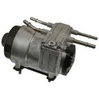 Horizontal Fuel Conditioning Module