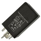Diesel Glow Plug Relay