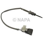 Exhaust Gas Recirculation (EGR) Valve Temperature Sensor