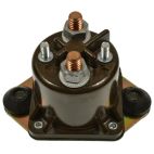 Diesel Glow Plug Relay