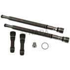 Engine Oil Stand Pipe and Dummy Plug Kit