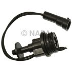 Fuel Water Separator Filter Sensor