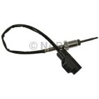 Exhaust Gas Recirculation (EGR) Valve Temperature Sensor