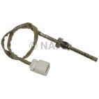 Exhaust Gas Recirculation (EGR) Valve Temperature Sensor
