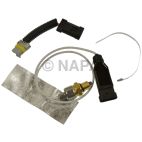 Turbocharger Speed Sensor