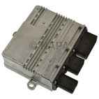 Diesel Glow Plug Controller