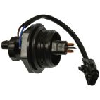 Fuel Water Separator Filter Sensor