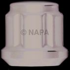 Wheel Lug Nut