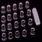 Wheel Lug Nut