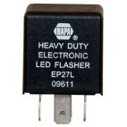 Hazard Warning Flasher
