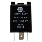 Hazard Warning Flasher