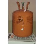 A/C Refrigerant R-404a 24 lbs
