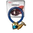 R1234YF HOSE ASSEMBLY