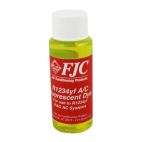 Air Conditioning Refrigerant Additive