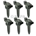 Ignition Coil