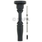 Spark Plug Boot