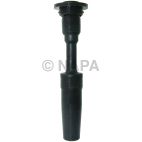 Spark Plug Boot