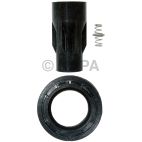 Spark Plug Boot