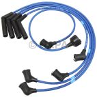 Spark Plug Wire Set