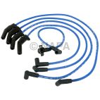 Spark Plug Wire Set