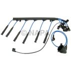 Spark Plug Wire Set