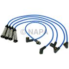 Spark Plug Wire Set