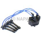 Spark Plug Wire Set