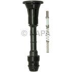 Spark Plug Boot
