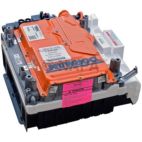 Drive Motor Battery Pack